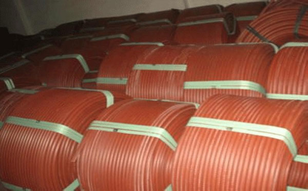 RPE阻燃玉门穿线管具有哪些特性