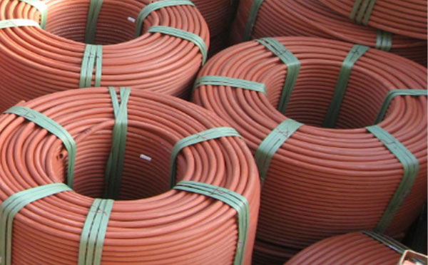 聚乙烯阻燃玉门穿线管具有哪些优势