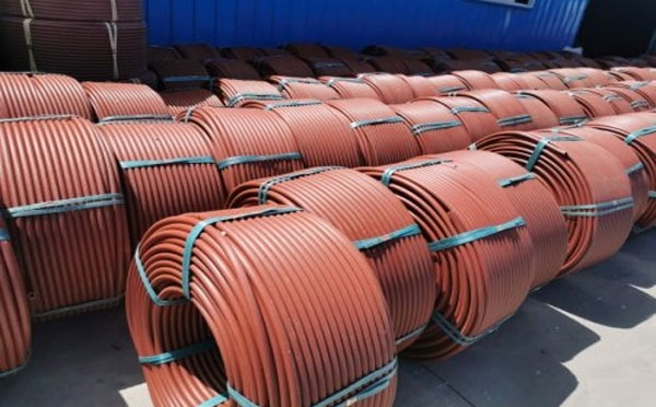 玉门穿线管为什么受人们欢迎的原因 玉门穿线管为什么受人们欢迎的原因