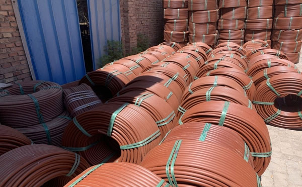 聚乙烯玉门穿线管备受欢迎的原因居然是这些 聚乙烯玉门穿线管备受欢迎的原因居然是这些