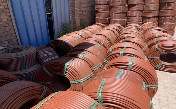 为什么rpe玉门穿线管会使用的如此广泛 为什么rpe玉门穿线管会使用的如此广泛