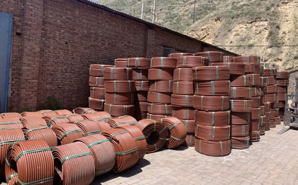 玉门穿线管 玉门穿线管