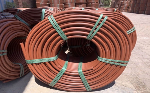 rpe玉门穿线管的生产的方法是什么