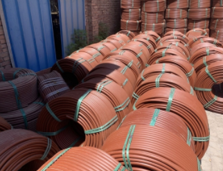 选择玉门穿线管的方法 选择玉门穿线管的方法