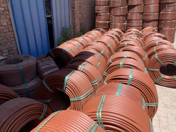 如何选择一条合适耐用的玉门穿线管