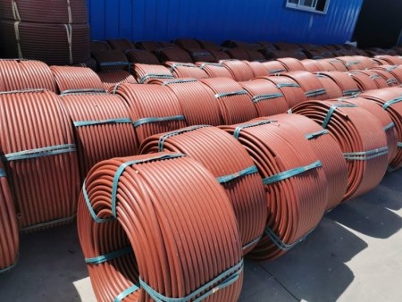 玉门穿线管是如何维护电缆的 玉门穿线管是如何维护电缆的