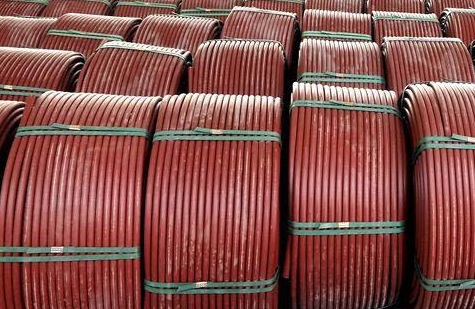 怎样选择一条合适耐用的玉门穿线管