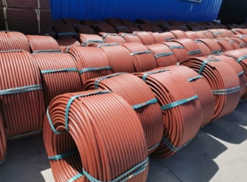 RPE玉门穿线管铺设过程中的注意事项 RPE玉门穿线管铺设过程中的注意事项