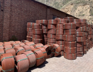 玉门穿线管的好处有哪些