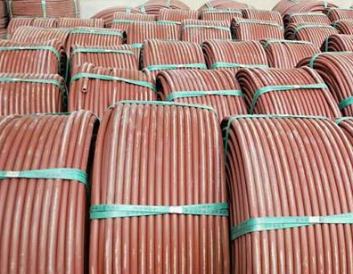 玉门穿线管的发展以及应用