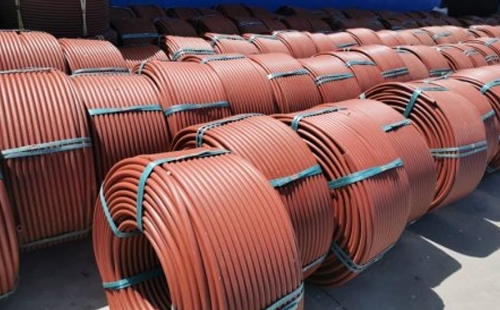 使用RPE玉门穿线管有哪些常见施工难点？