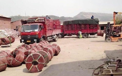 穿线管选型与施工全解析：玉门穿线管如何正确安装