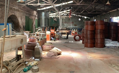 家装防火别忽视！阻燃玉门穿线管安装规范详解