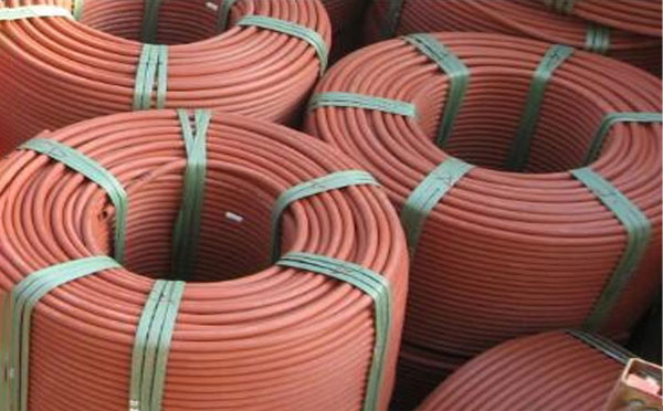 地下管线保护新选择：聚乙烯玉门穿线管在现代电气工程中的应用价值