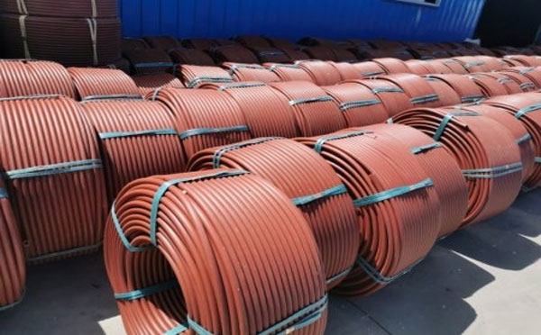 玉门穿线管类型选型与建筑电气安装技术规范指南