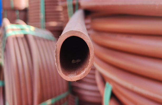 玉门电力行业使用的RPE阻燃穿线管有哪些标准？